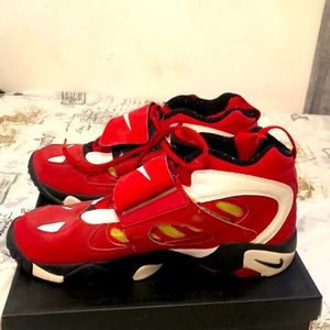 Nike Diamond Turk II